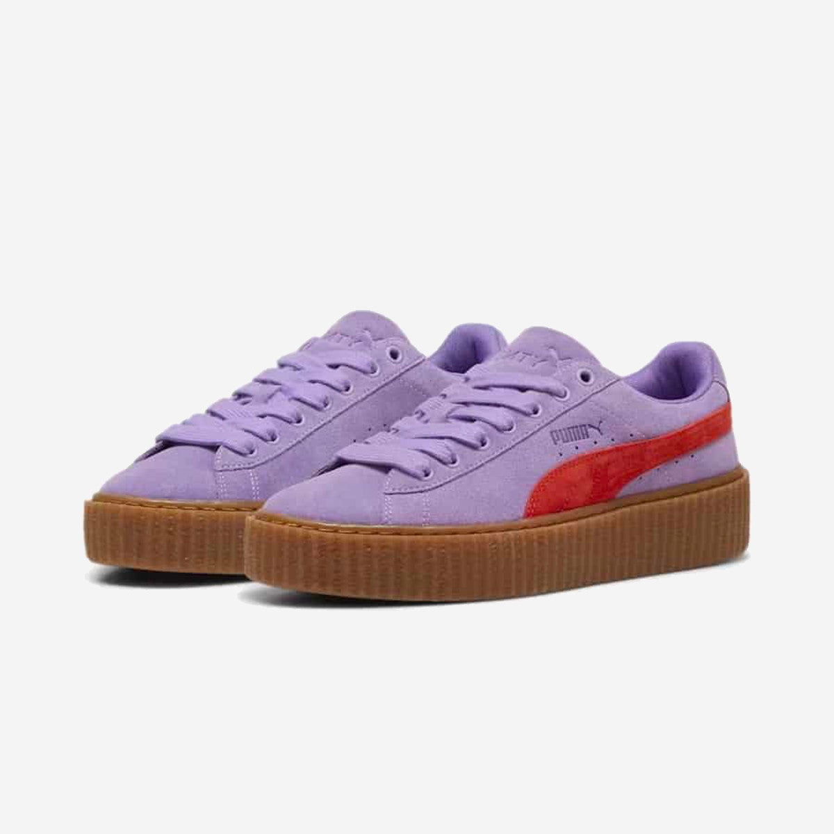 Puma Creeper Phatty – Negru | 396830-01