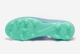 Puma Future 7 Pro Fg/ag Junior pentru copii - Albastru | 107944-01