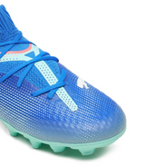 Puma Future 7 Pro Fg/ag Junior pentru copii - Albastru | 107944-01