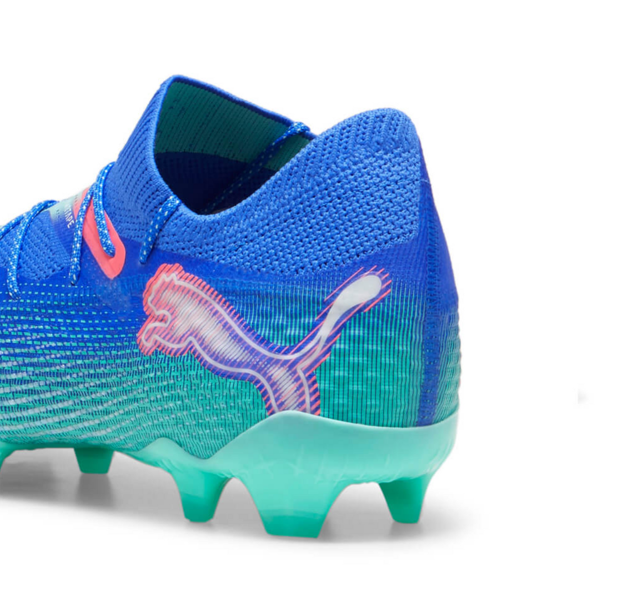 Puma Future 7 Ultimate FG | 107916-01