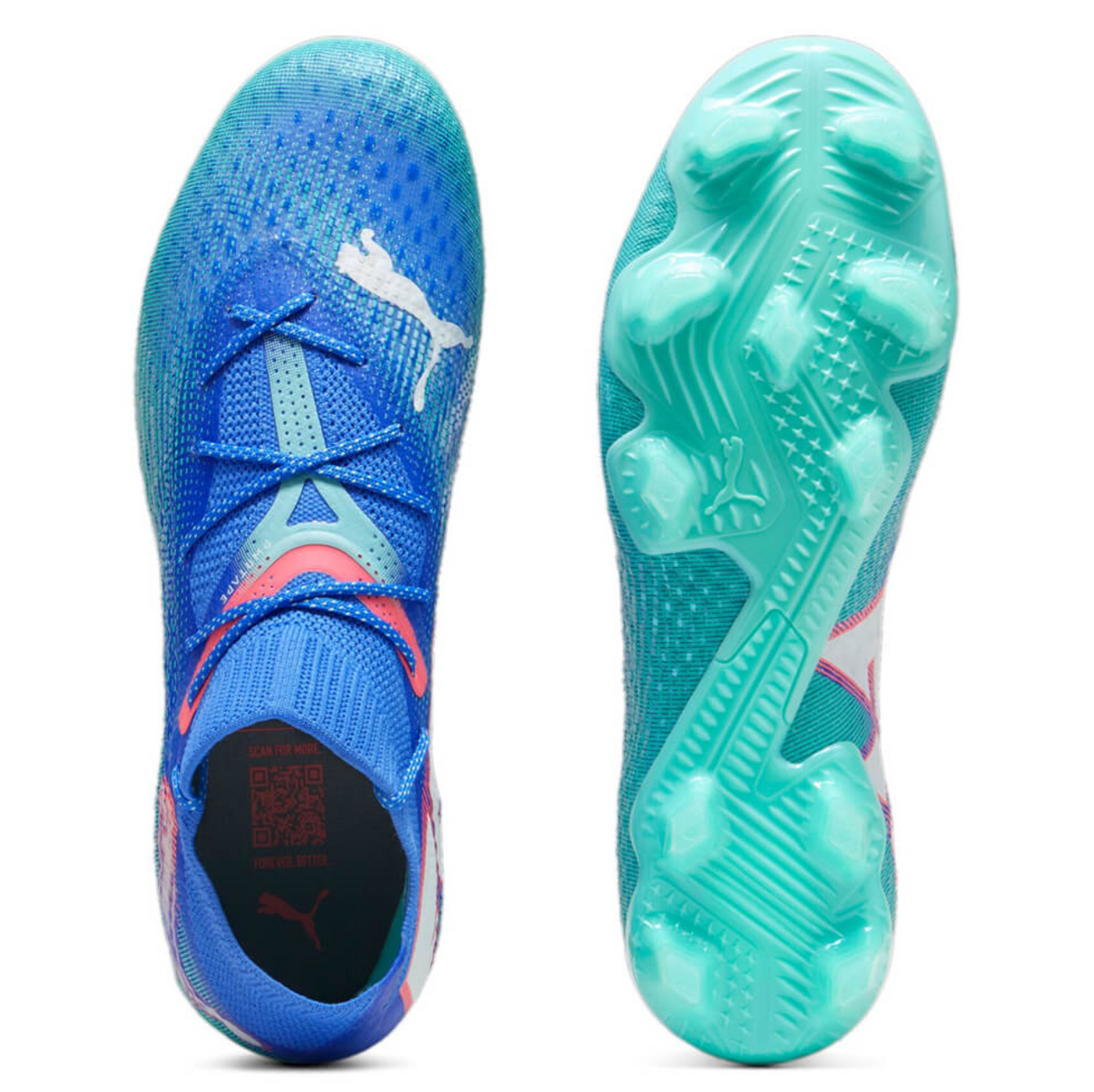 Puma Future 7 Ultimate FG | 107916-01