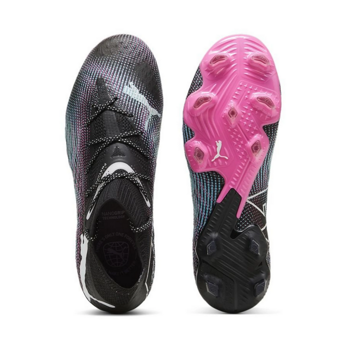 Puma Future Ultimate 7 Fg/ag “Phenomenal Pack” | 107701-04