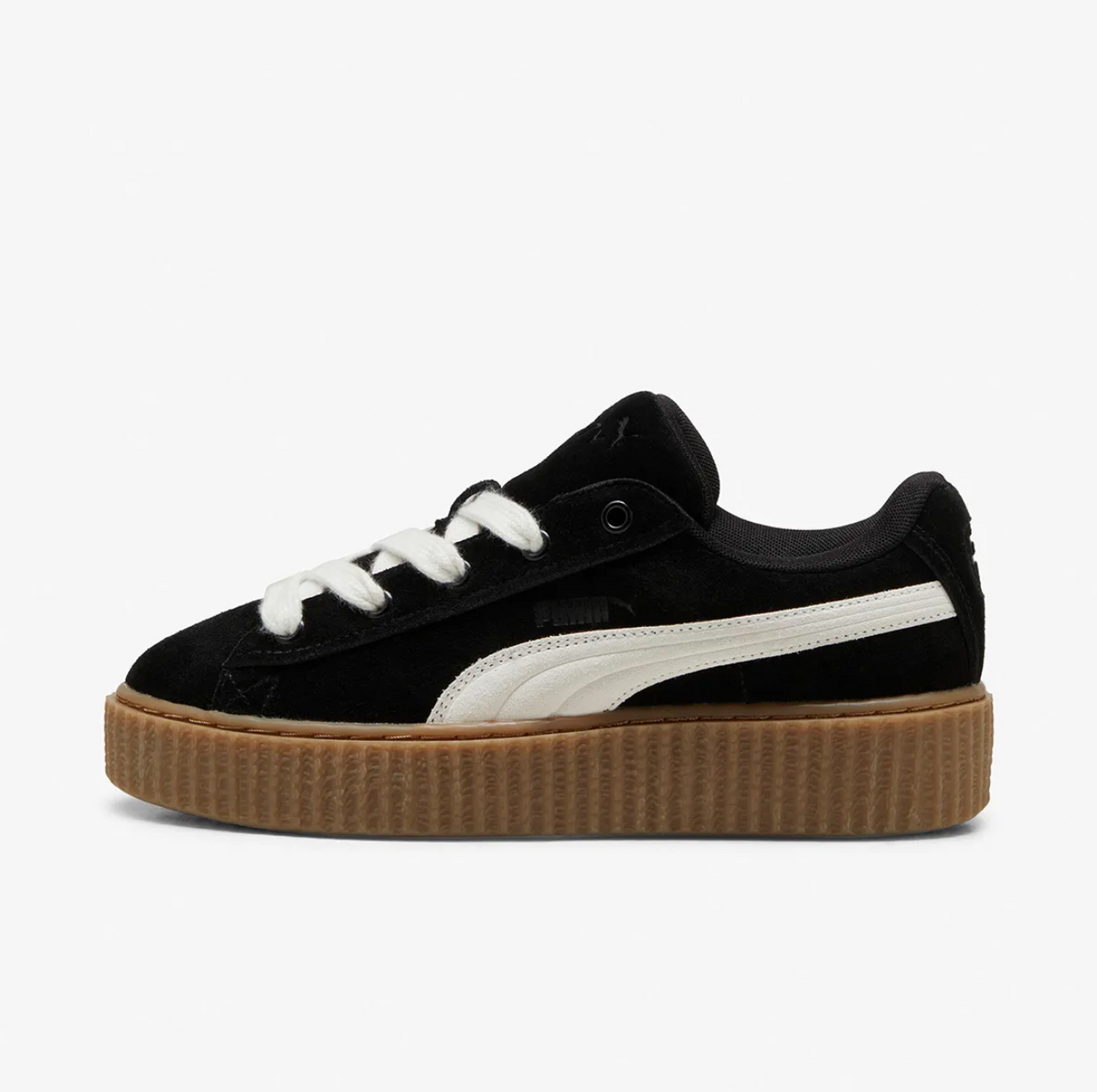 Puma Creeper Phatty – Negru | 396830-01