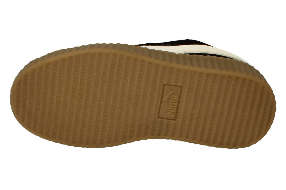 Puma Creeper Phatty – Negru | 396830-01