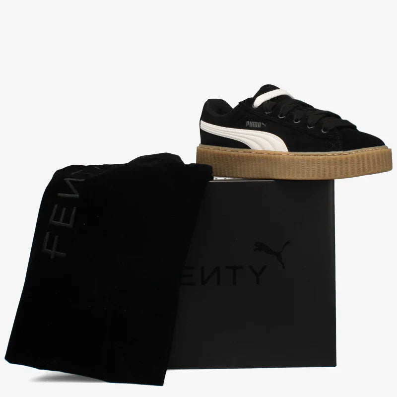 Puma Creeper Phatty – Negru | 396830-01