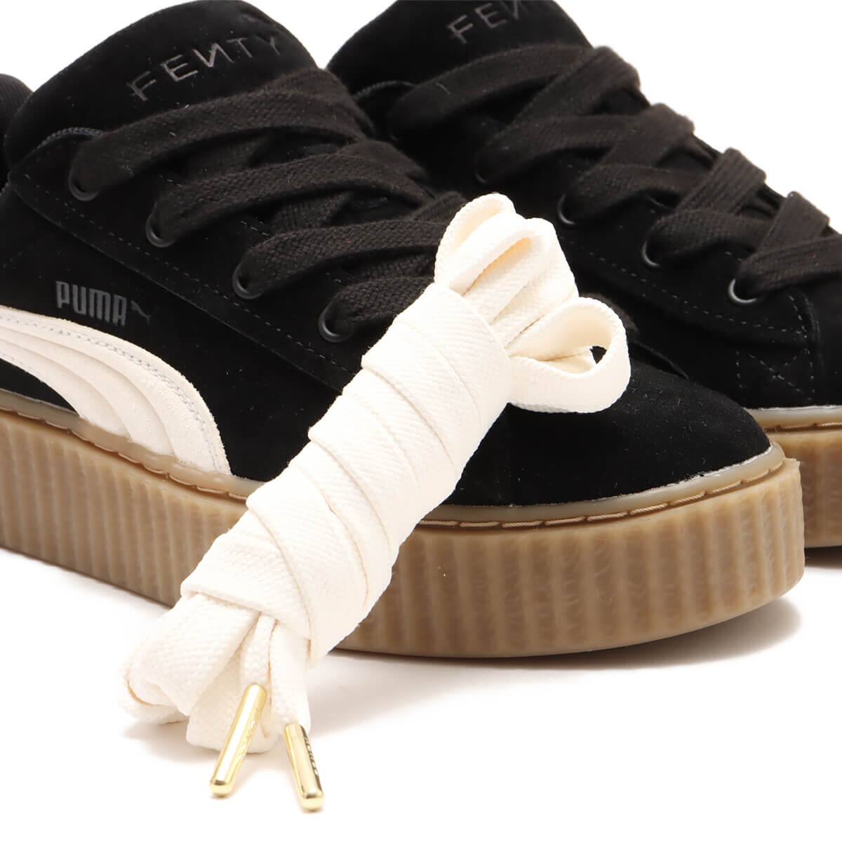 Puma Creeper Phatty – Negru | 396830-01