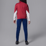 Jordan Paris Saint-Germain Strike Fourth Dri-FIT Football Knit Trening- Rosu/Albastru | HJ3666-660