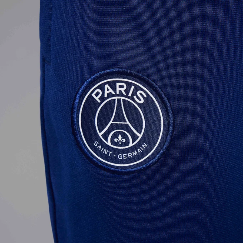 Jordan Paris Saint-Germain Strike Fourth Dri-FIT Football Knit Trening- Rosu/Albastru | HJ3666-660