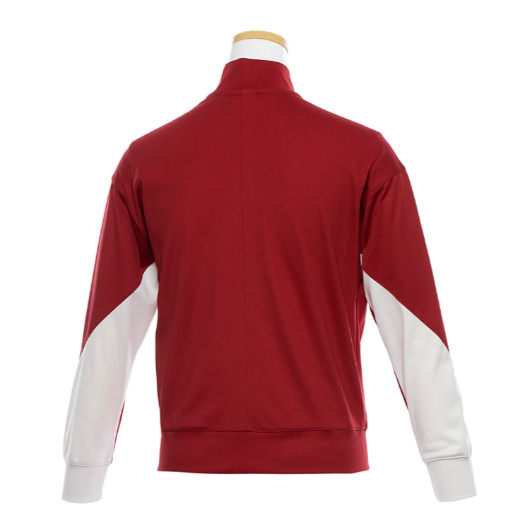Jordan Paris Saint-Germain Strike Fourth Dri-FIT Football Knit Trening- Rosu/Albastru | HJ3666-660