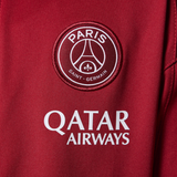 Jordan Paris Saint-Germain Strike Fourth Dri-FIT Football Knit Trening- Rosu/Albastru | HJ3666-660