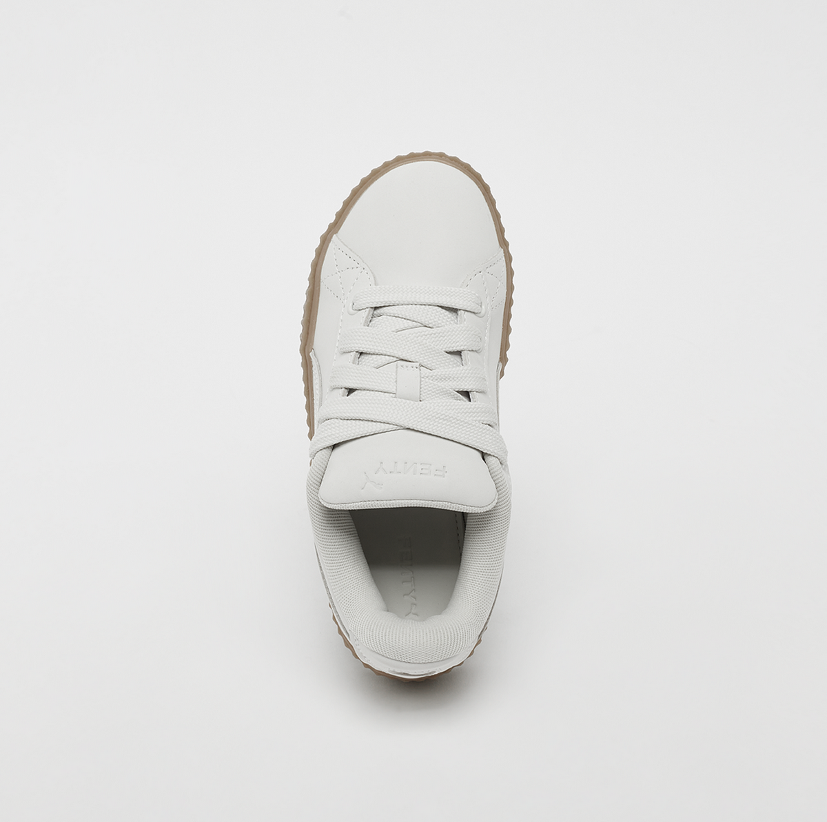 Puma Fenty Creeper Phatty – Alb | 399867-03