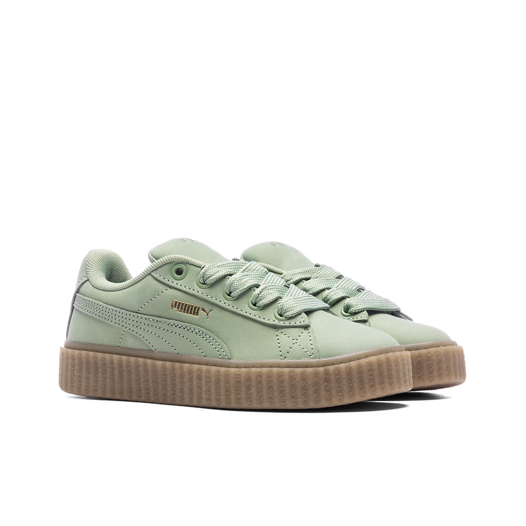 Puma Fenty Creeper Phatty – Alb | 399867-03