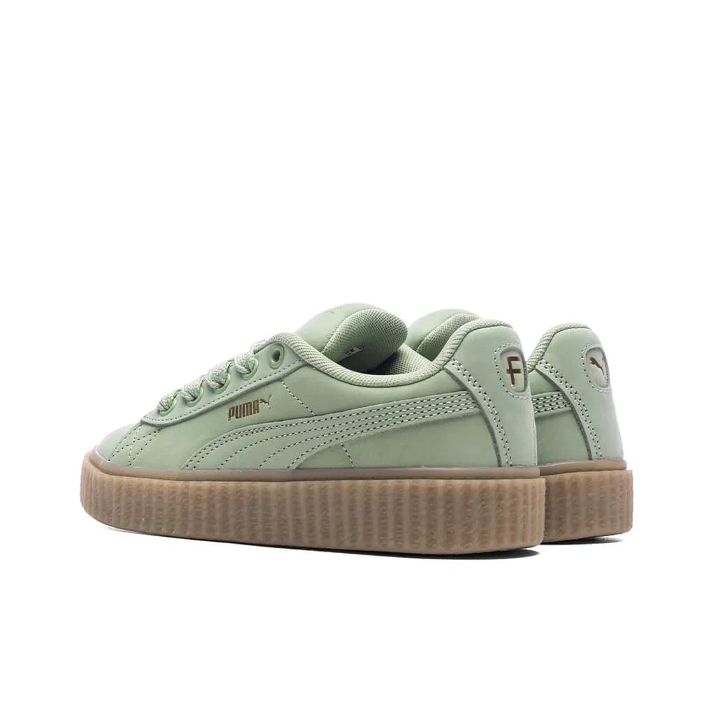 Puma Fenty Creeper Phatty – Alb | 399867-03