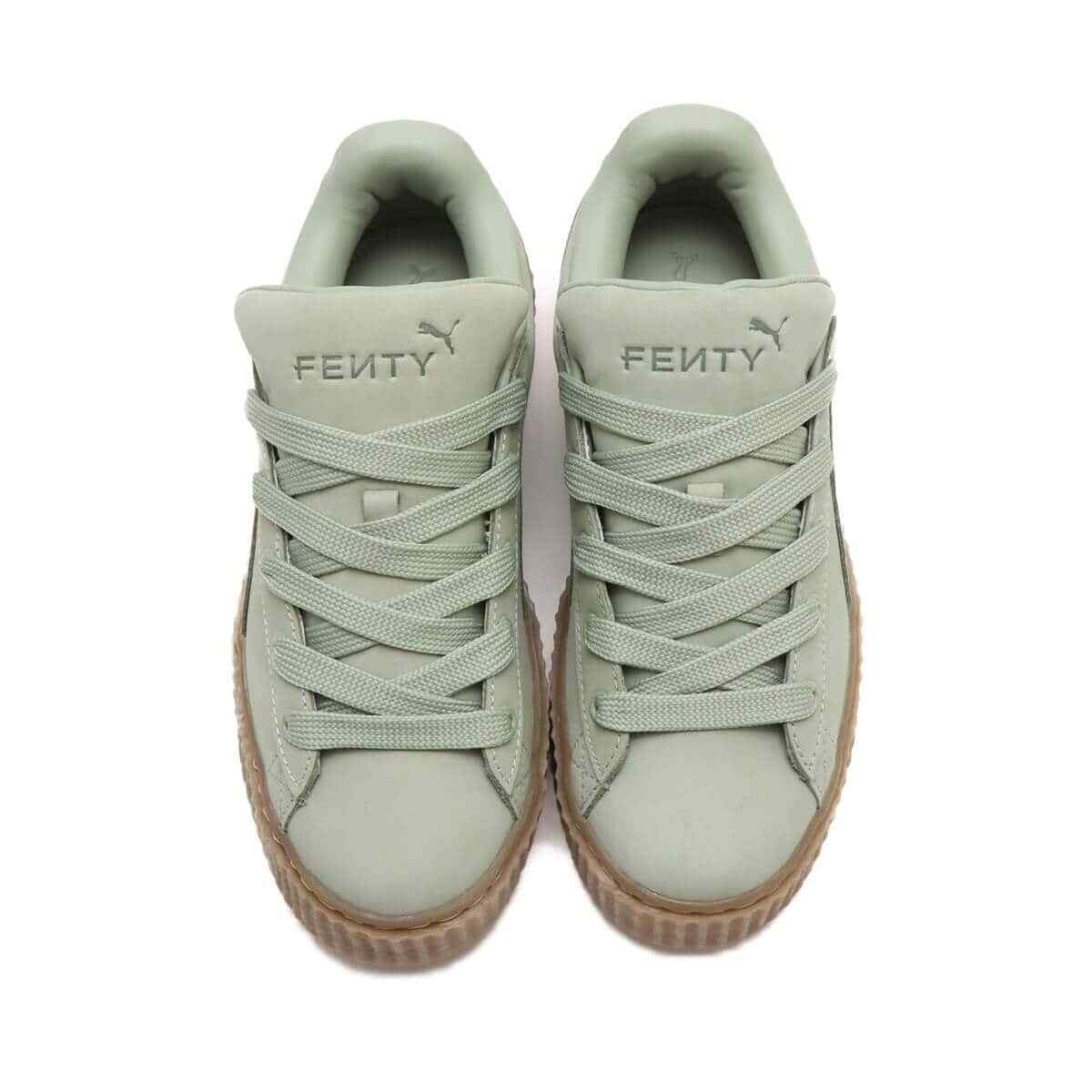 Puma Fenty Creeper Phatty – Alb | 399867-03