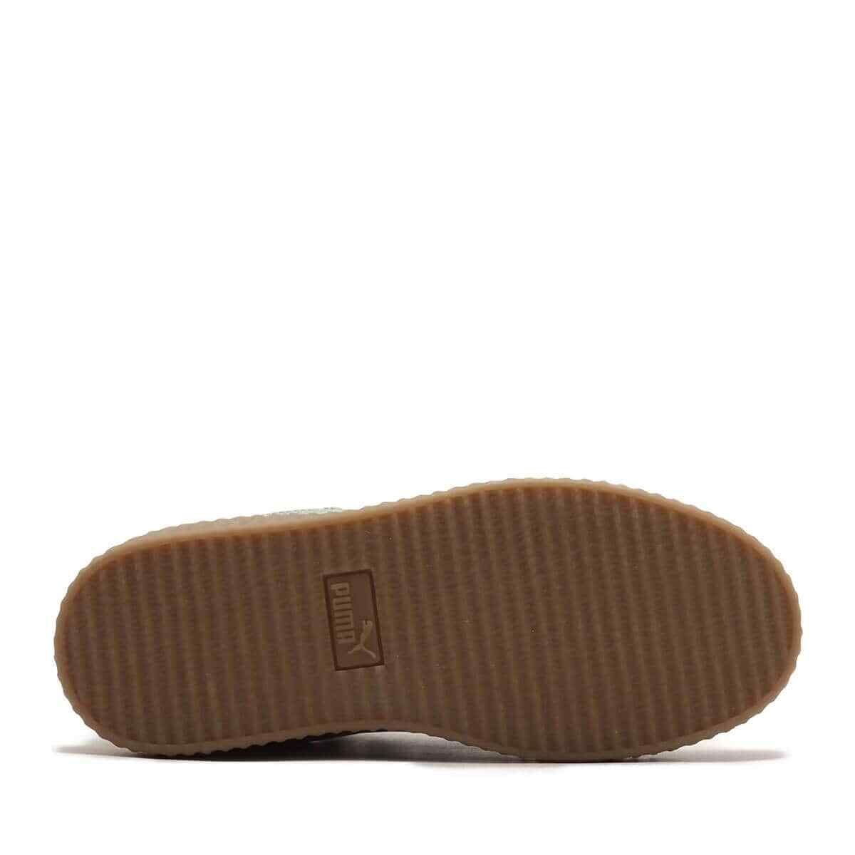 Puma Fenty Creeper Phatty – Alb | 399867-03