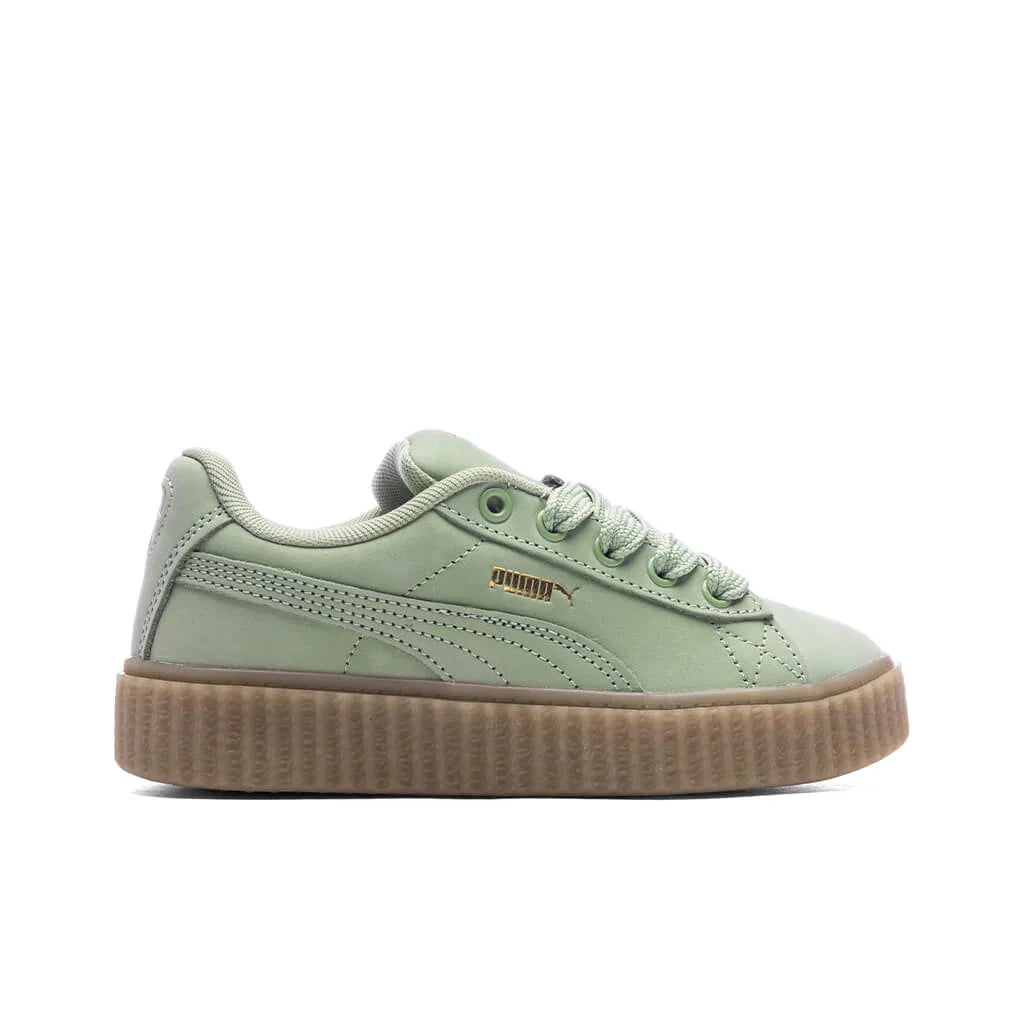 Puma Fenty Creeper Phatty – Alb | 399867-03