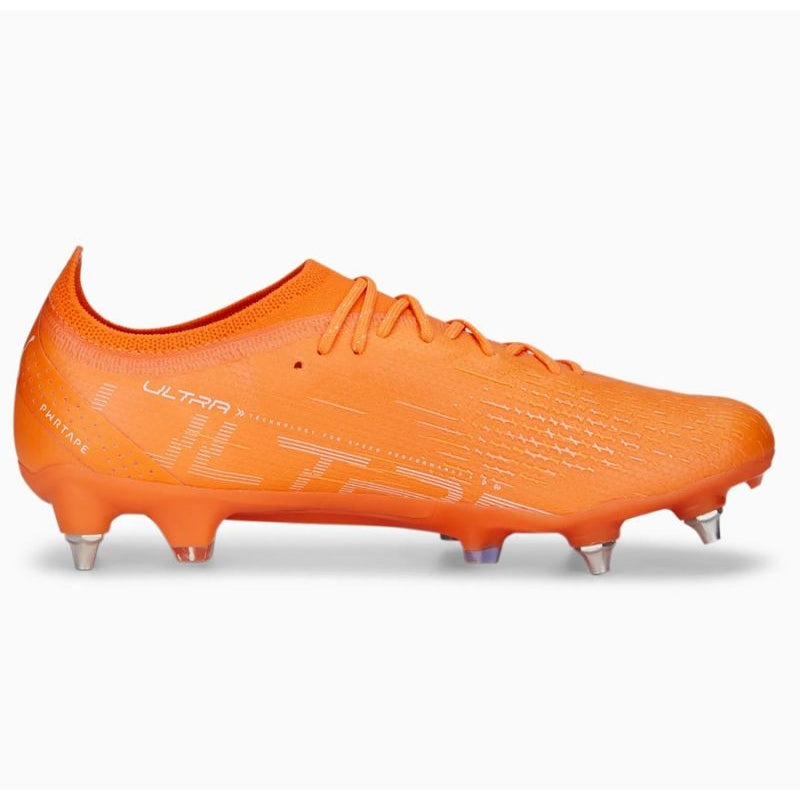 Puma Ultra Ultimate Mxsg M107212 01 – Portocaliu | 107212-01