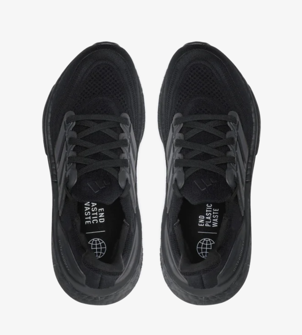 Adidas Ultraboost Light – Negru | GZ5166