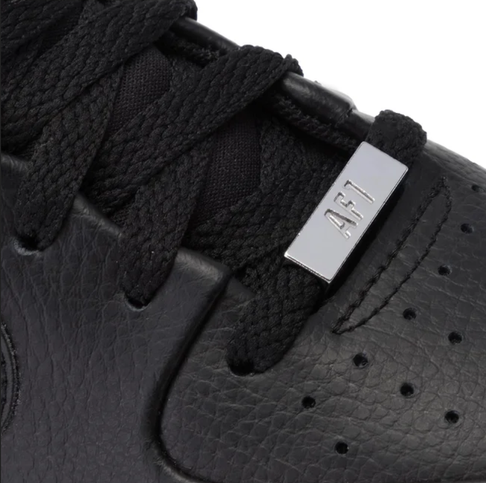 Nike Air Force 1 Sage Low – Negru | AR5339-002
