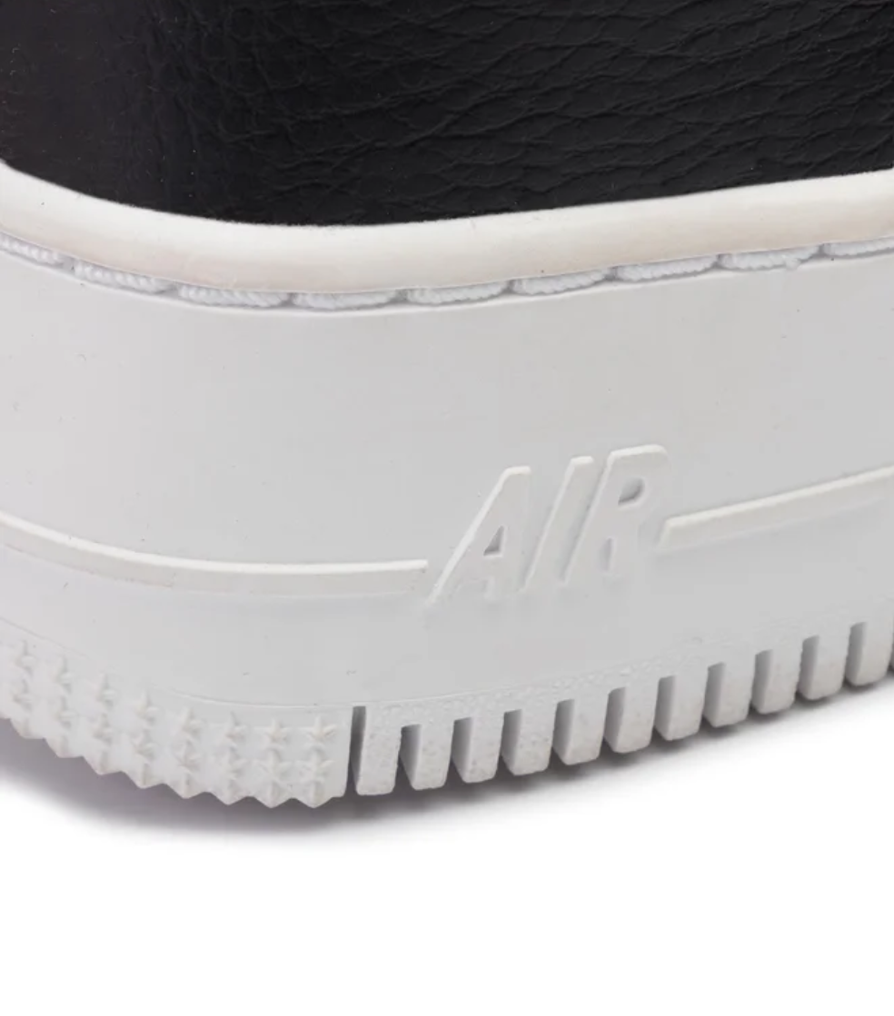 Nike Air Force 1 Sage Low – Negru | AR5339-002