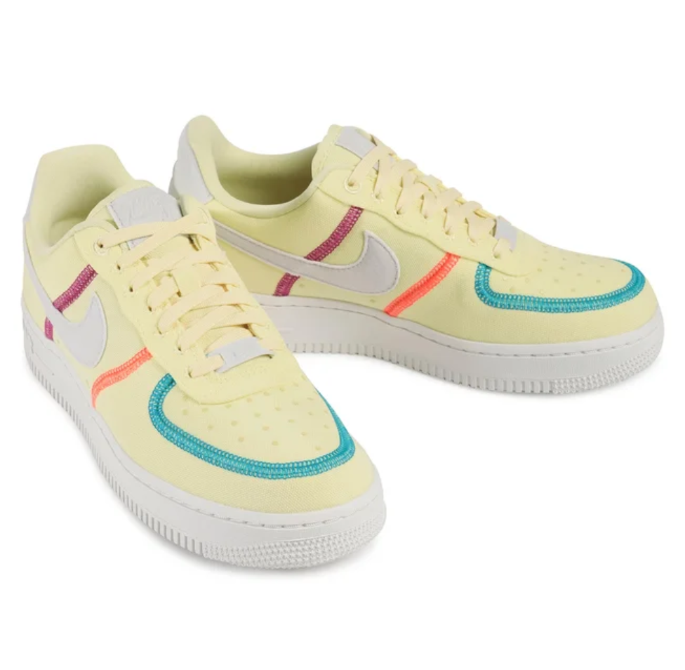 Nike Air Force 1 '07 LX “Wheat” – Galben | CK6572-700