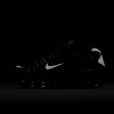 Nike Shox TL "Black Metallic Silver" – Negru| IB1087-001