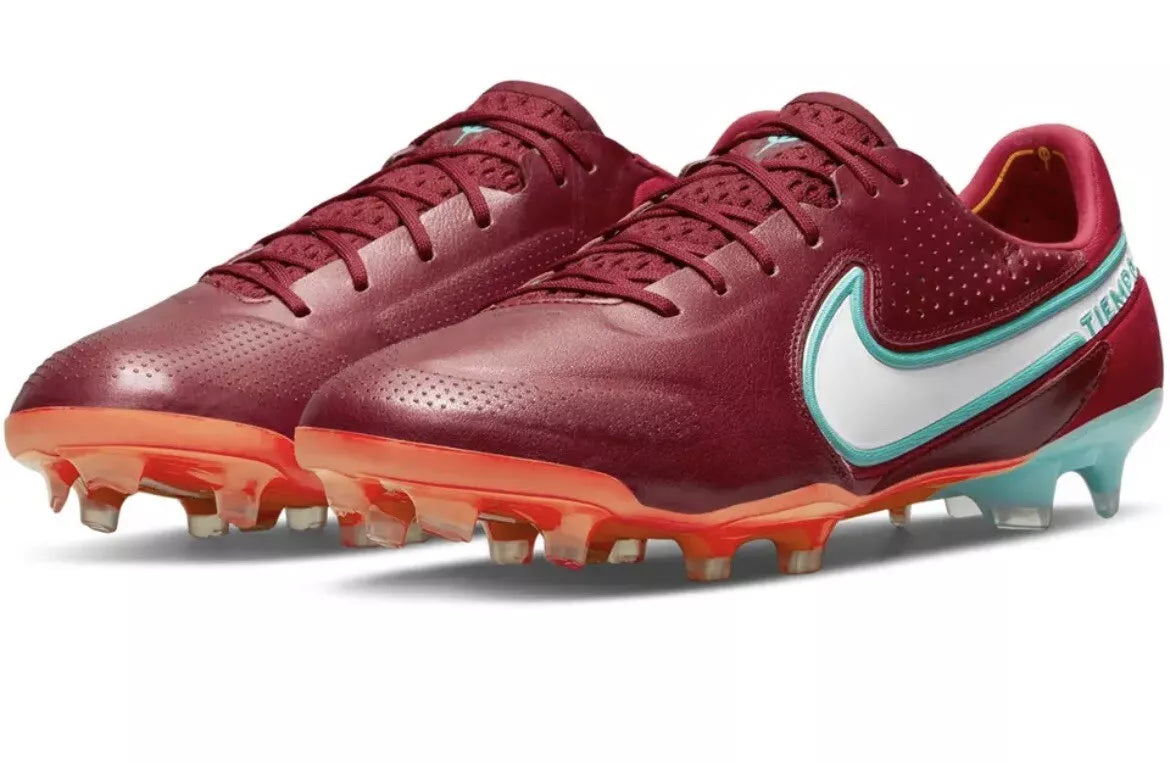 Nike Tiempo Legend 9 Elite Acc Ghete de Fotbal Pentru Gazon | CZ8482-176