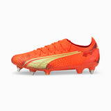 Puma Ultra Ultimate Mxsg Ghete de Fotbal Mixte106895-01 – Roșu | 106895-01