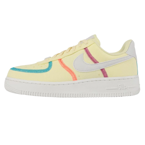 Nike Air Force 1 '07 LX “Wheat” – Galben | CK6572-700