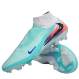 Nike Phantom 6 High Elite FG "United 002 Pack" – Turcoaz | IB2468-300