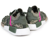 Adidas Nmd R1 Japan Green Pantofi Casual de Strada – Verde | BY9864