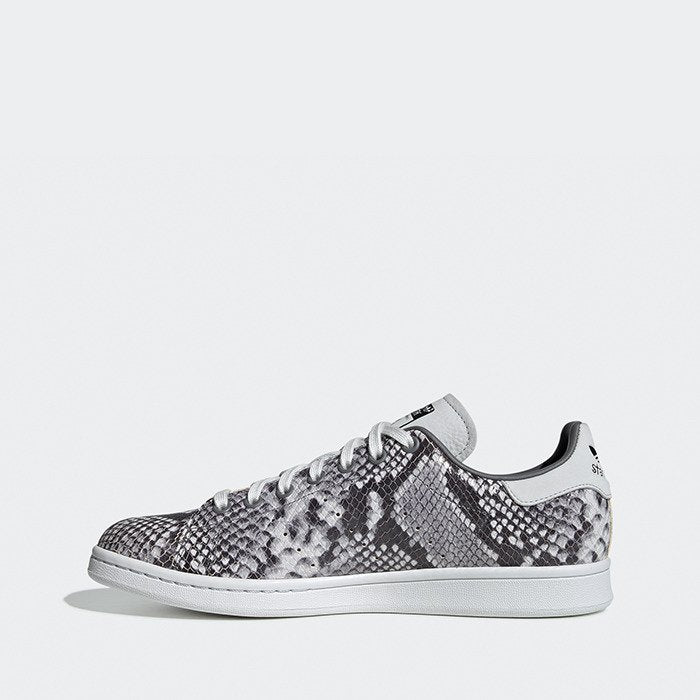 Adidas Stan Smith “Snakeskin” Pantofi Casual de Strada – Gri | EH0151