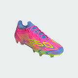 Adidas F50 Elite FG Ghete de Fotbal pentru Copii – Roz | IE1203