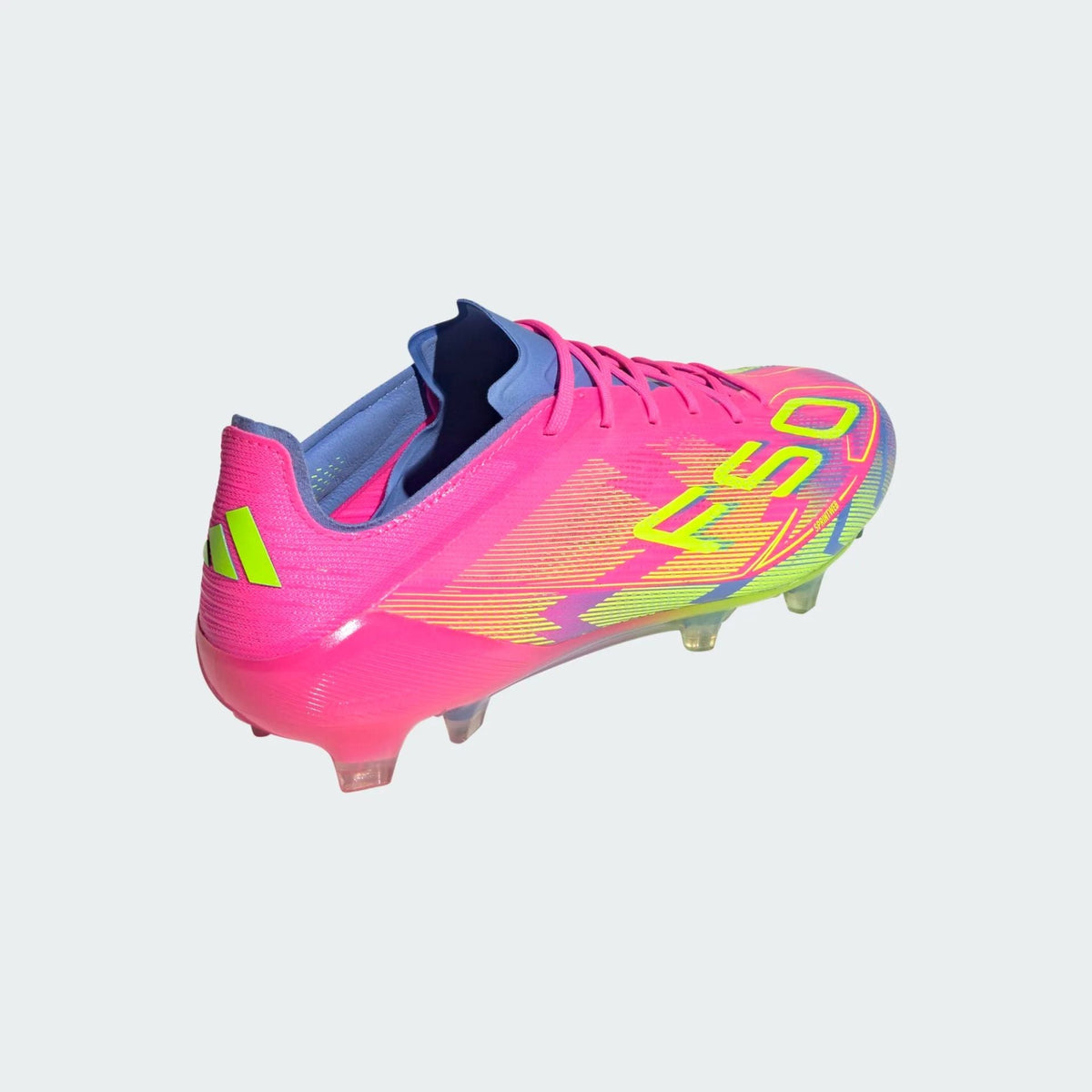Adidas F50 Elite FG Ghete de Fotbal pentru Copii – Roz | IE1203