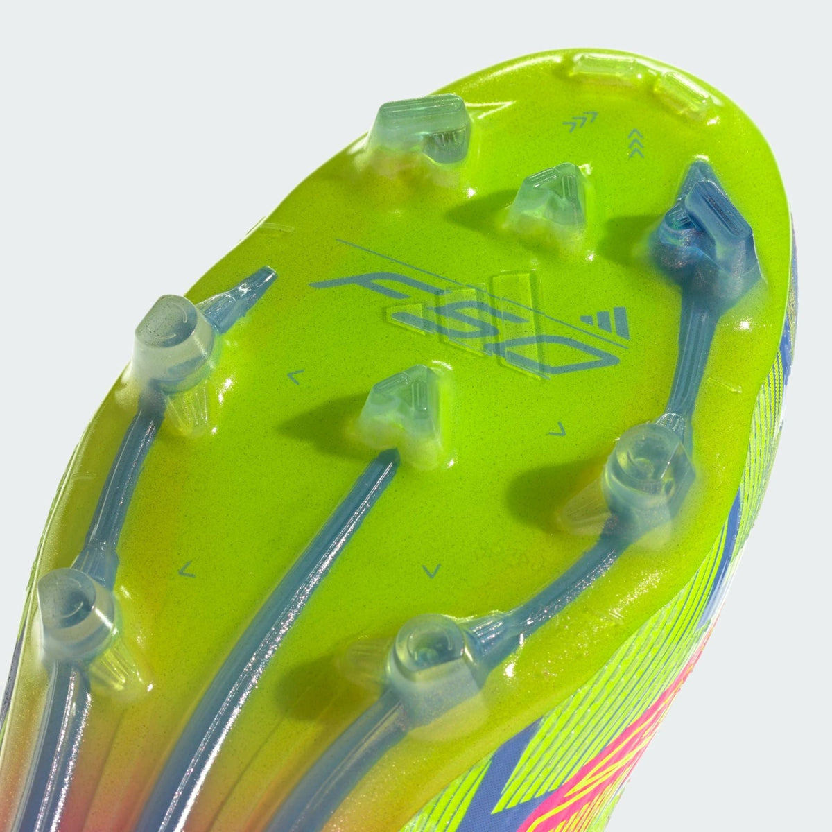 Adidas F50 Elite FG Ghete de Fotbal pentru Copii – Roz | IE1203