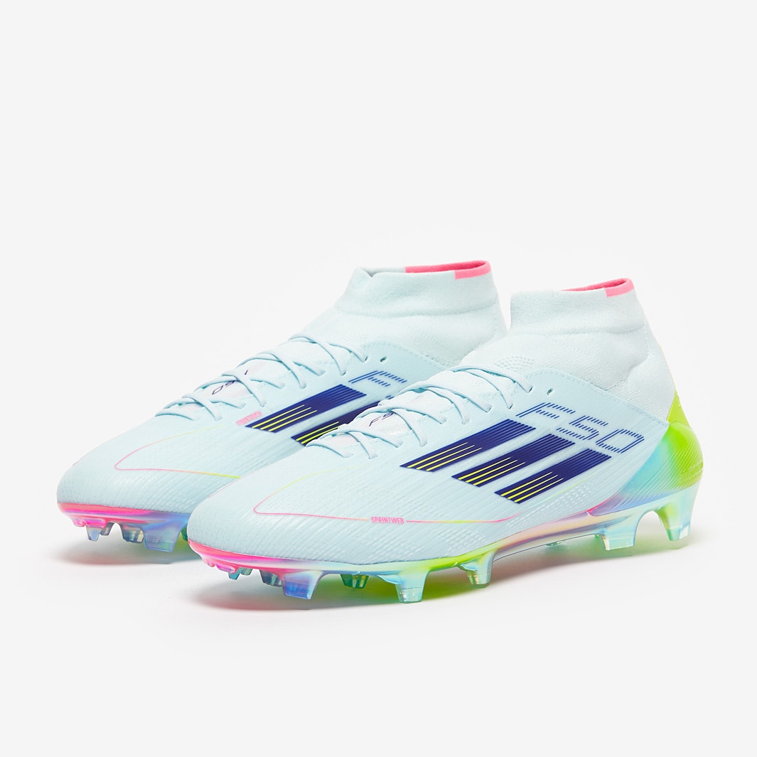 Adidas F50 Elite Mid FG W – Multicolor | IH0115