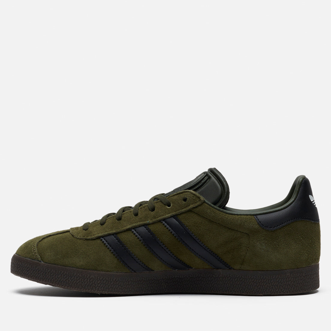 Adidas Originals Gazelle Pantofi Casual de Strada – Verde | EE8947