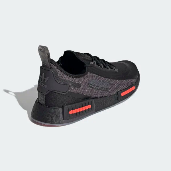 Adidas Nmd_r1 Spectoo Pantofi Sport – Negru | FZ3204