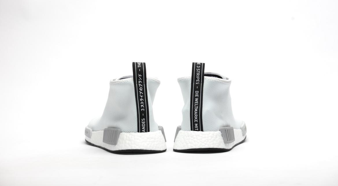 Adidas Nmd_c1 Chukka Pantofi Sport/casualS80529 – Alb | S79149