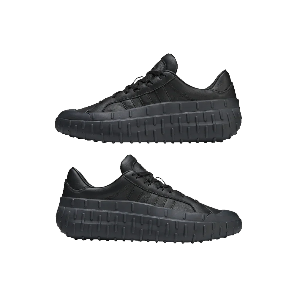 Adidas Y-3 Gr.1p 'Black Off White' Pantofi Casual de Strada – Negru | FZ6392