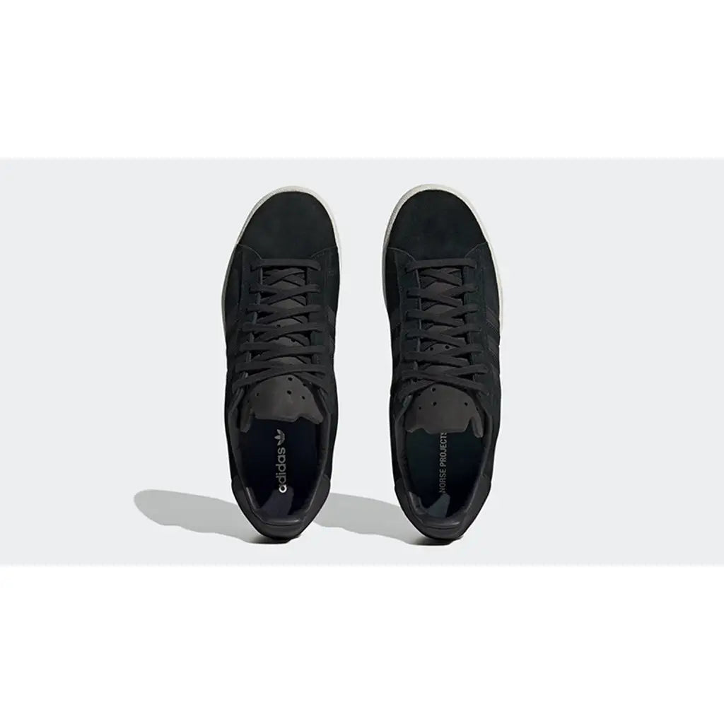 Adidas Campus Norse Projects Pantofi Casual de Strada – Negru | ID7375