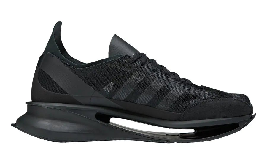 Adidas Y-3 S-gendo Run Pantofi Casual de Strada – Negru | IE5700