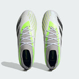 Adidas Predator Accuracy.1 SG Acc Ghete de Fotbal Profesionale | IF2294