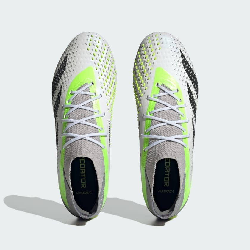 Adidas Predator Accuracy.1 SG Acc Ghete de Fotbal Profesionale | IF2294