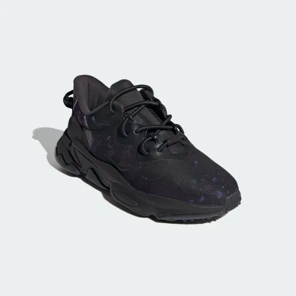 Adidas Nasa x Ozweego 'Galaxy' Pantofi Casual de Strada – Negru | GZ8405