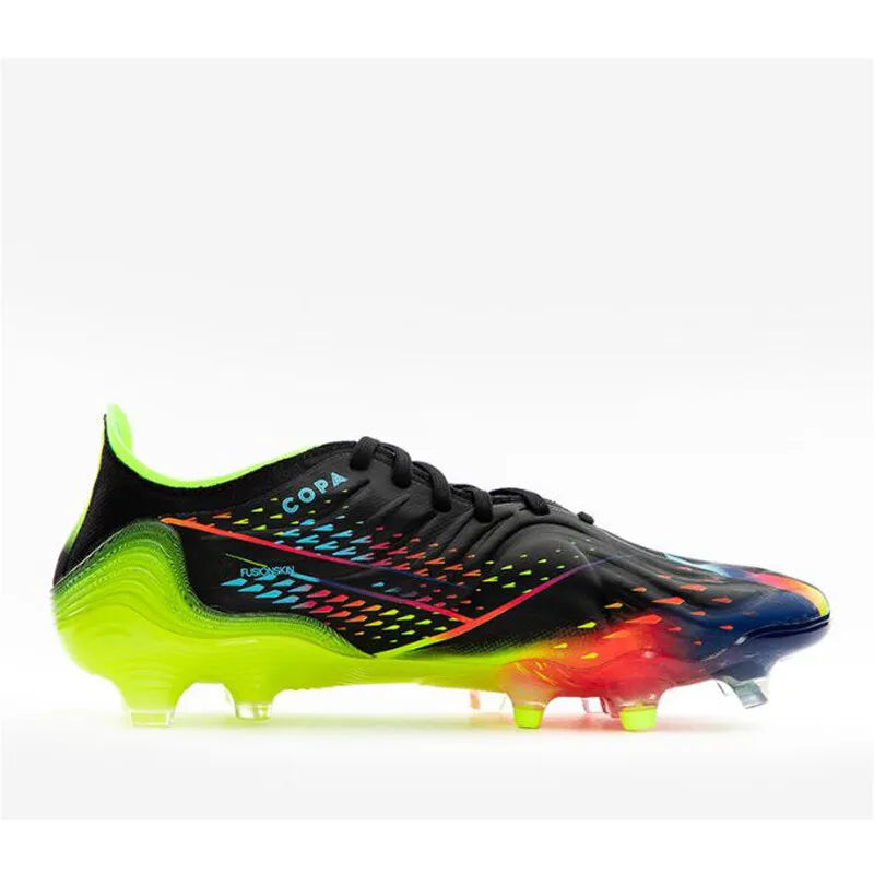 Adidas Copa Sense.1 FG Ghete de Fotbal Profesionale – Multicolor | GW3605