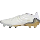 Adidas Copa Sense+ FG Ghete de Fotbal Profesionale – Alb | HP7838