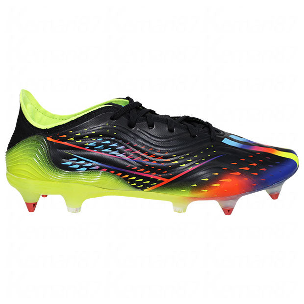 Adidas Copa Sense.1 SG Ghete de Fotbal Profesionale – Multicolor | GY8933