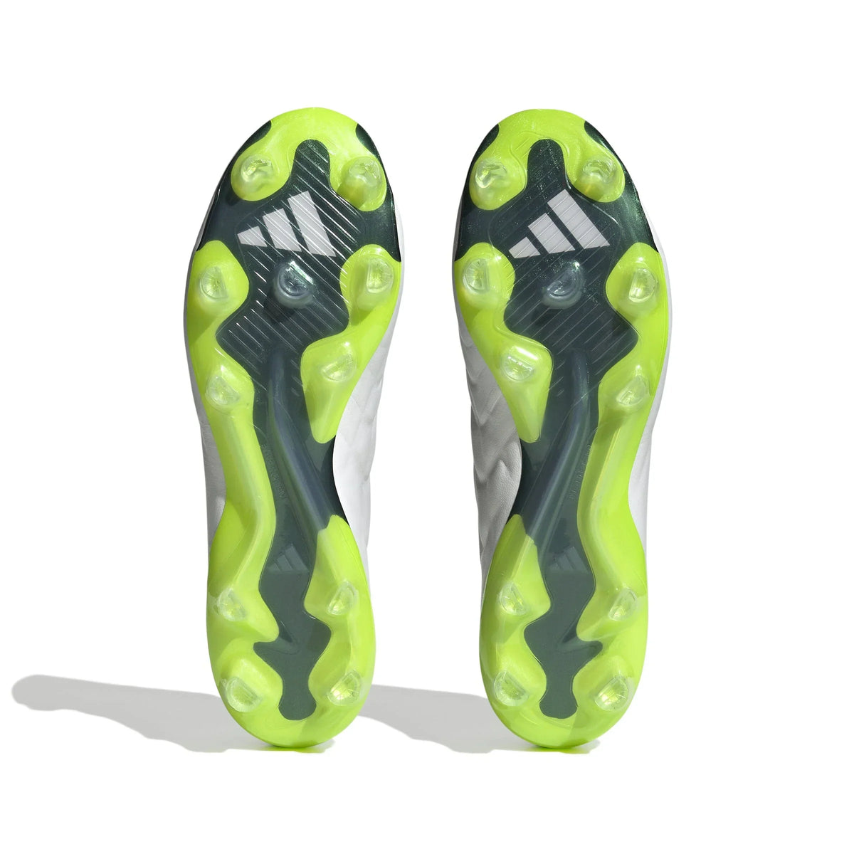 Adidas Copa Pure.1 FG Acc Ghete de Fotbal Profesionale pentru Copii | HQ8971