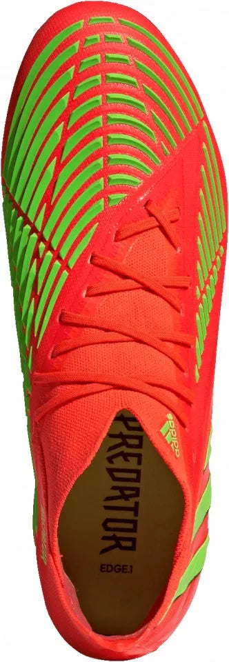 Adidas Predator Edge.1 FG Ghete de Fotbal Profesionale | GW1029